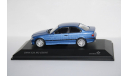 BMW M3 E36 Coupe 1999 , Solido, масштабная модель, scale43