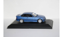 BMW M3 E36 Coupe 1999 , Solido, масштабная модель, scale43