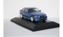 BMW M3 E36 Coupe 1999 , Solido, масштабная модель, scale43