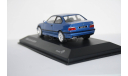 BMW M3 E36 Coupe 1999 , Solido, масштабная модель, scale43