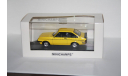 Ford Escort RS 2000 1976,Minichamps, масштабная модель, scale43