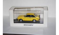 Ford Escort RS 2000 1976,Minichamps