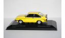 Ford Escort RS 2000 1976,Minichamps, масштабная модель, scale43