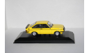 Ford Escort RS 2000 1976,Minichamps, масштабная модель, scale43