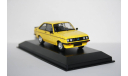 Ford Escort RS 2000 1976,Minichamps, масштабная модель, scale43