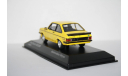 Ford Escort RS 2000 1976,Minichamps, масштабная модель, scale43