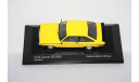 Ford Escort RS 2000 1976,Minichamps, масштабная модель, scale43