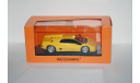 Lamborghini Diablo 1994 ,Minichamps, масштабная модель