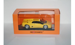 Lamborghini Diablo 1994 ,Minichamps