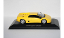 Lamborghini Diablo 1994 ,Minichamps, масштабная модель, scale0