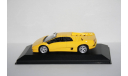 Lamborghini Diablo 1994 ,Minichamps, масштабная модель, scale0