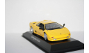 Lamborghini Diablo 1994 ,Minichamps, масштабная модель, scale0