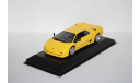 Lamborghini Diablo 1994 ,Minichamps, масштабная модель, scale0