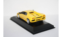 Lamborghini Diablo 1994 ,Minichamps, масштабная модель