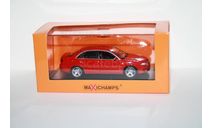 Audi A4 Saloon 2004,Minichamps, масштабная модель, scale43