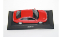 Audi ,Minichamps, масштабная модель, scale43