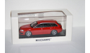 Audi RS6 Avant 2007,Minichamps, масштабная модель, scale43