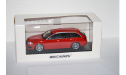 Audi ,Minichamps