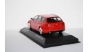 Audi RS6 Avant 2007,Minichamps, масштабная модель, scale43