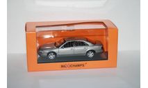 Audi A8 1999,Minichamps, масштабная модель, scale43