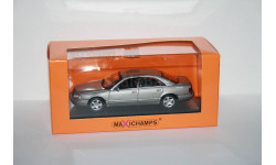 Audi A8 1999,Minichamps