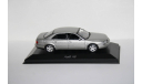 Audi A8 1999,Minichamps, масштабная модель, scale43