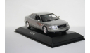 Audi A8 1999,Minichamps, масштабная модель, scale43