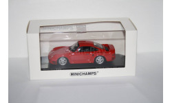 Porsche 959 1987,Minichamps