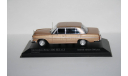 Mercedes 300 SEL 6.3 W109 1968,Minichamps, масштабная модель, Mercedes-Benz, scale43