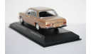 Mercedes 300 SEL 6.3 W109 1968,Minichamps, масштабная модель, Mercedes-Benz, scale43