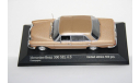 Mercedes 300 SEL 6.3 W109 1968,Minichamps, масштабная модель, Mercedes-Benz, scale43