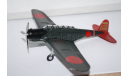 Nakajima B5N Type 97 ,WW2 Aircraft Collection, масштабные модели авиации, DeAgostini, scale72