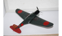 Nakajima B5N Type 97 ,WW2 Aircraft Collection, масштабные модели авиации, DeAgostini, scale72