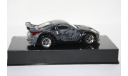 Nissan Fairlady Z (Z33)2002 (D.K. Takashi,F&F 3 часть),Fast & Furious, масштабная модель, Altaya, scale43