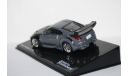 Nissan Fairlady Z (Z33)2002 (D.K. Takashi,F&F 3 часть),Fast & Furious, масштабная модель, Altaya, scale43