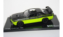 Dodge Challenger SRT 2011( Letty Ortiz,F&F 7 часть),Fast & Furious, масштабная модель, Altaya, scale43