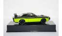 Dodge Challenger SRT 2011( Letty Ortiz,F&F 7 часть),Fast & Furious, масштабная модель, Altaya, scale43