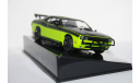 Dodge Challenger SRT 2011( Letty Ortiz,F&F 7 часть),Fast & Furious, масштабная модель, Altaya, scale43