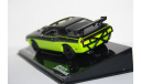 Dodge Challenger SRT 2011( Letty Ortiz,F&F 7 часть),Fast & Furious, масштабная модель, Altaya, scale43