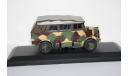 Mercedes-Benz L 1500 A Kfz. 70 Italy 1944,Altaya Coches Militares, масштабные модели бронетехники, scale43