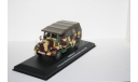 Mercedes-Benz L 1500 A Kfz. 70 Italy 1944,Altaya Coches Militares, масштабные модели бронетехники, scale43