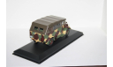 Mercedes-Benz L 1500 A Kfz. 70 Italy 1944,Altaya Coches Militares, масштабные модели бронетехники, scale43