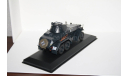 Sd.Kfz. 231 (6 Rad) Francia  1940,Altaya Coches Militares, масштабные модели бронетехники, scale43, Bussing