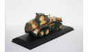 Sd. Kfz. 231 (6 RAD) Germany 1936 ,Altaya Coches Militares, масштабные модели бронетехники, scale43, Bussing