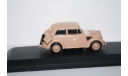 Opel Olympia Serie 13237 Lybia 1942,Altaya Coches Militares, масштабная модель, scale43