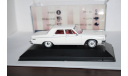 Dodge 330 Sedan 1964,Altaya American Cars, масштабная модель, scale43