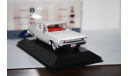 Dodge 330 Sedan 1964,Altaya American Cars, масштабная модель, scale43