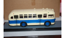 ЗиС-155 ,Classicbus, масштабная модель, scale43