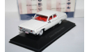 Dodge 330 Sedan 1964,Altaya American Cars, масштабная модель, scale43