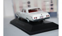 Dodge 330 Sedan 1964,Altaya American Cars, масштабная модель, scale43